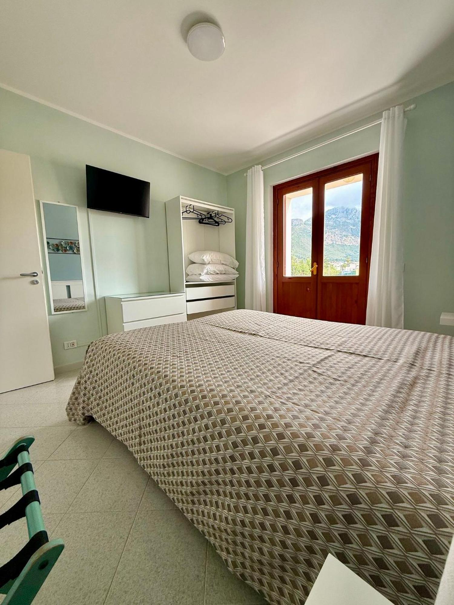 Yucca Apartment San Vito Lo Capo Exterior foto